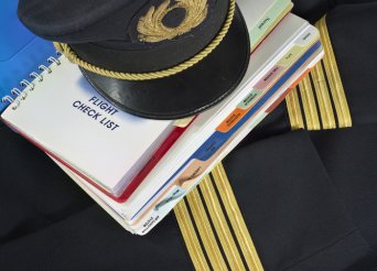 Предполетная подготовка в центре виртуальной авиации Предполетная подготовка в центре виртуальной авиации