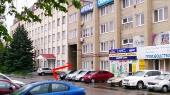План проезда Крылья Советов План проезда Крылья Советов