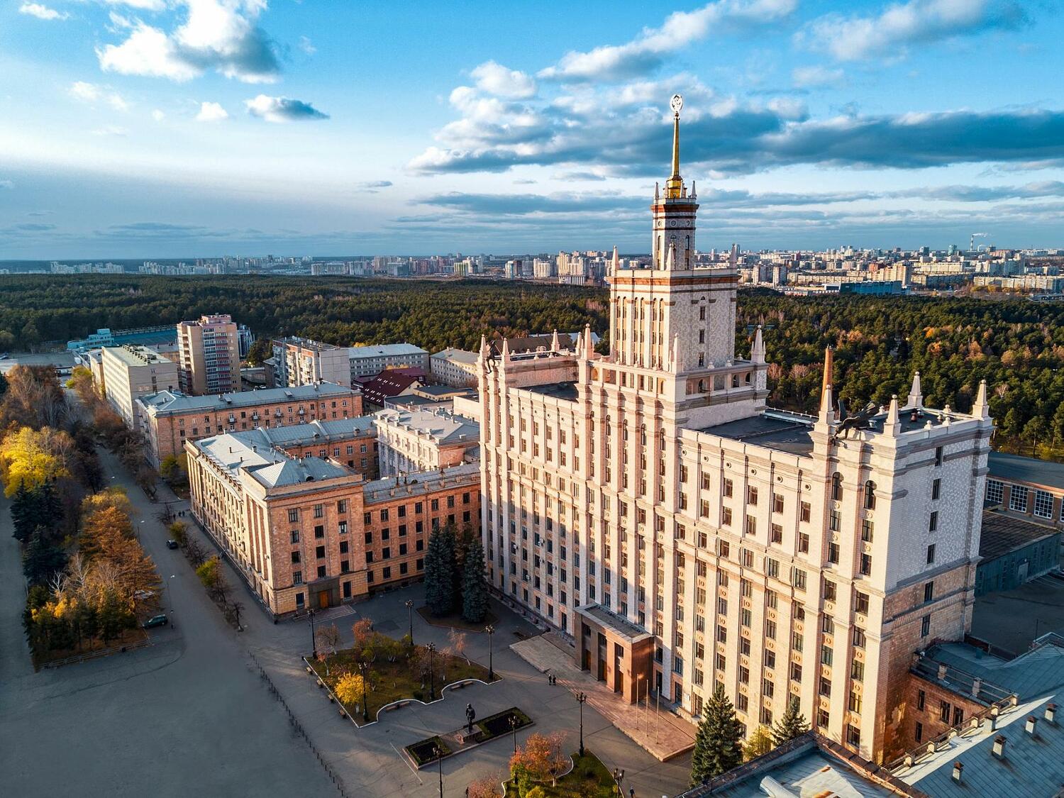 Топ 10 недорогих отелей Челябинска: рейтинг, цены, отзывы